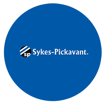 sykes-pickavant